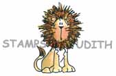 E-71 Sm. Lion